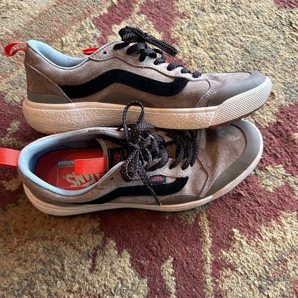 Men’s Van’s Ultracush - Picture 2 of 6